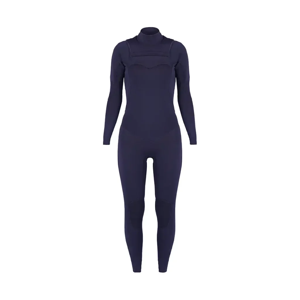 3mm Super-Cloth CR Diving Wetsuit - front view