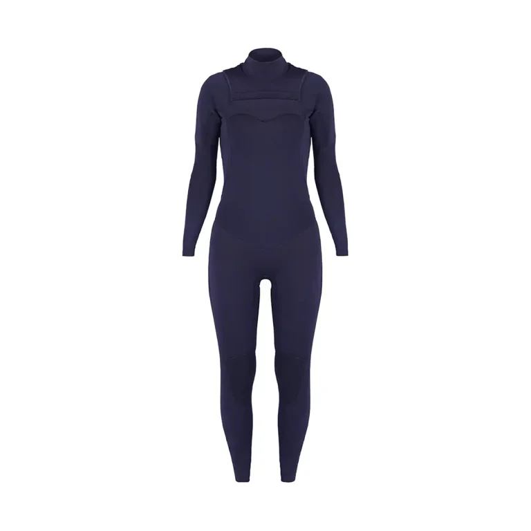 3mm Super-Cloth CR Diving Wetsuit - front view