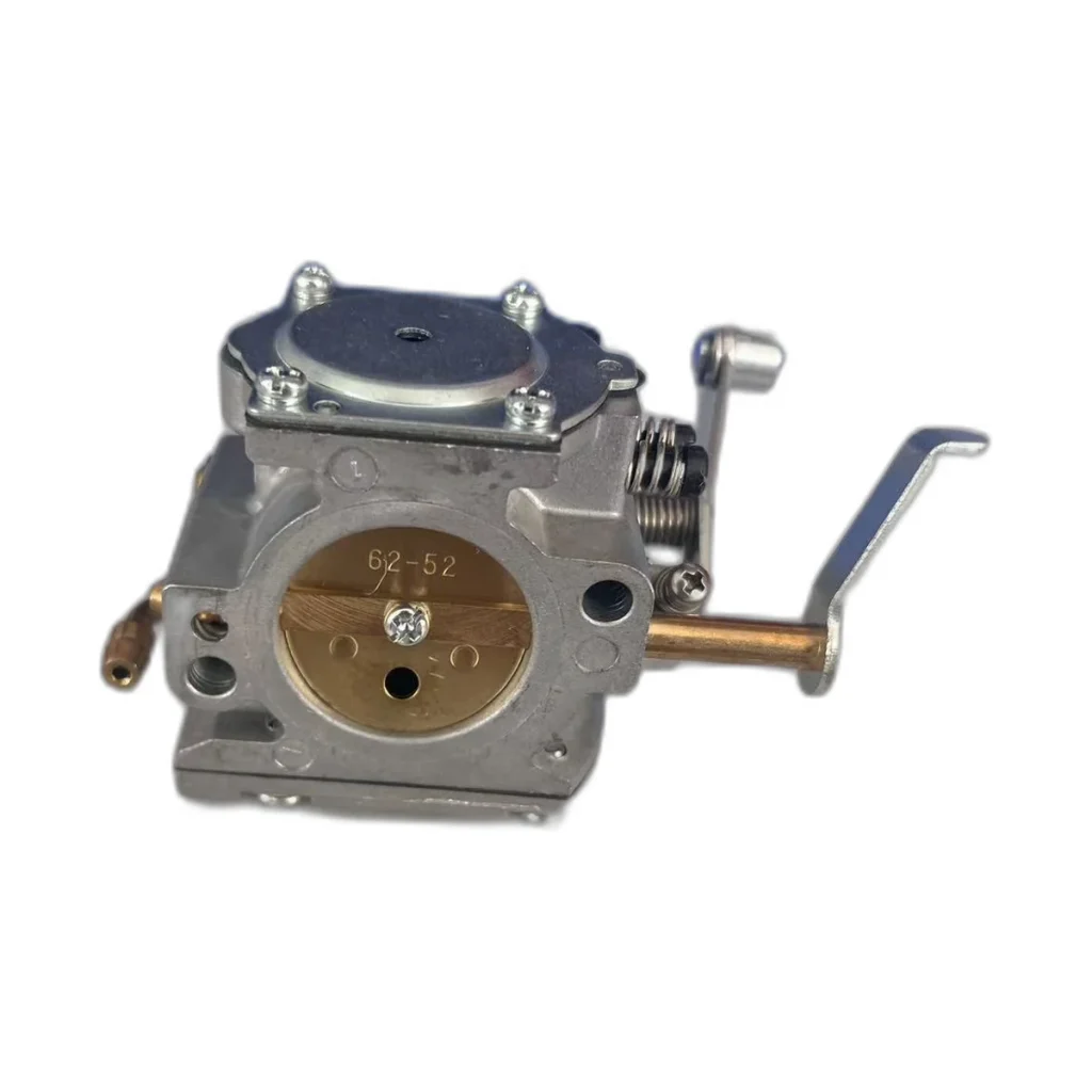 LBD Petrol Surfboard Carburettor - front view