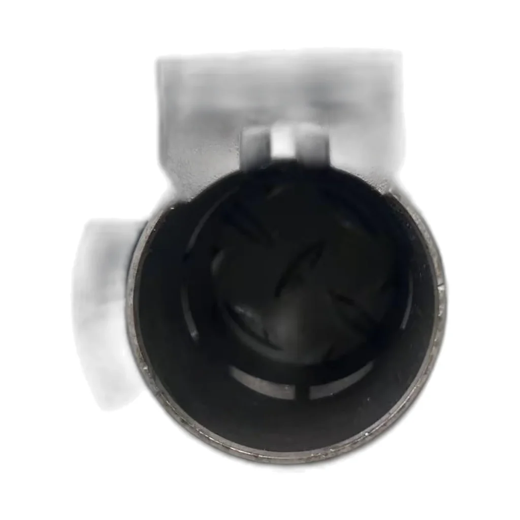 LBD Petrol Surfboard Engine Cylinder - front view