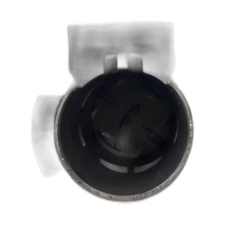 LBD Petrol Surfboard Engine Cylinder - front view