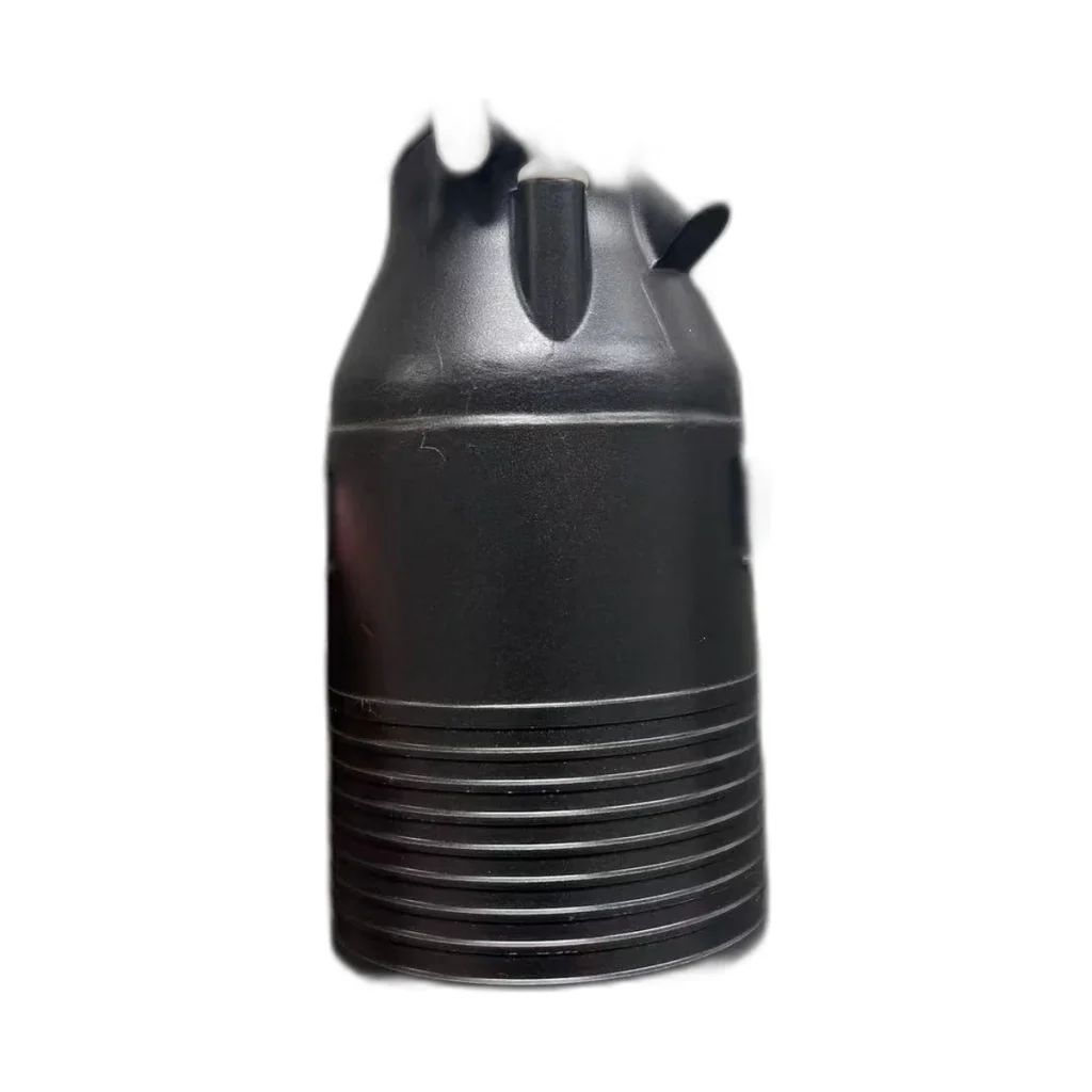 LBD Jet Pump Housing - front view