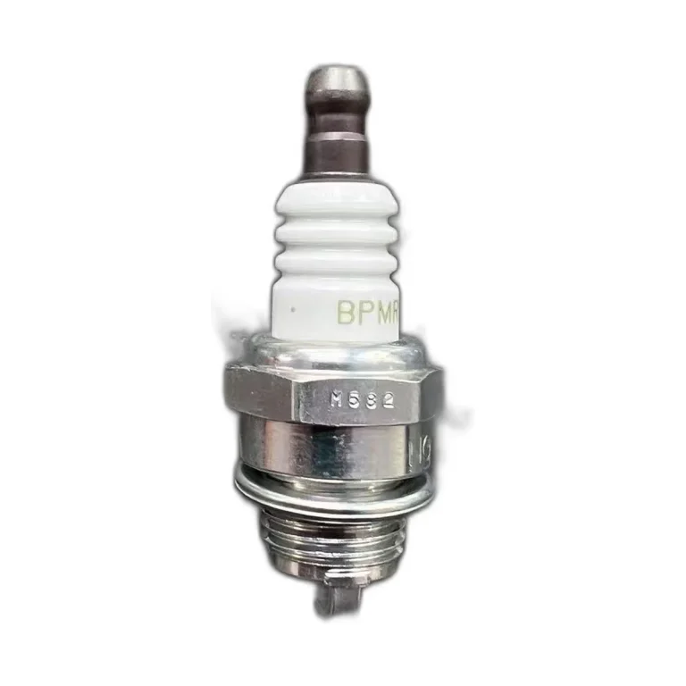 LBD Petrol Surfboard Spark Plug - front view