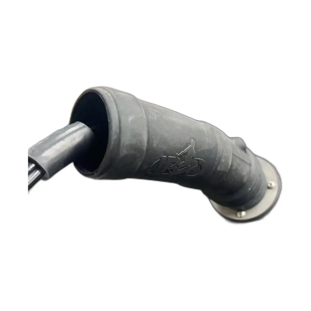 LBD Surfboard Air Intake Cover - front view