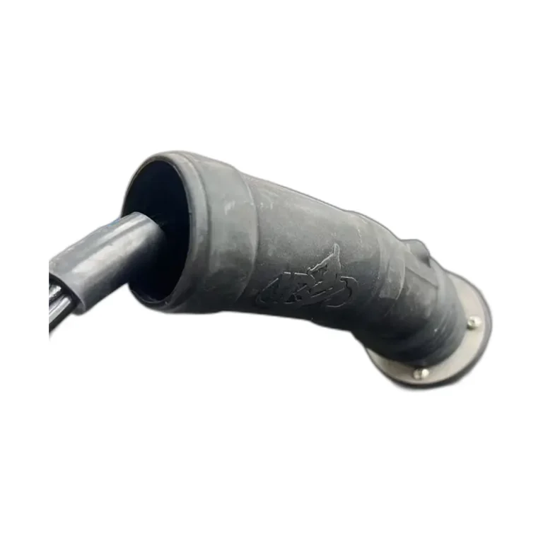 LBD Surfboard Air Intake Cover - front view